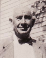 David G. Ritchie (cropped)
photo courtesy Craig Ritchie