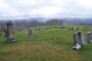 Moore Cemetery